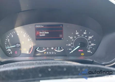 2022 Ford Escape Se from USA, damaged, VIN 1FMCU9G6XNUB53190